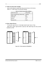 Preview for 38 page of NED XCM2040SAT4 User Manual