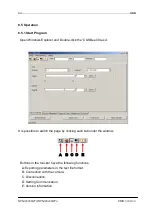 Preview for 63 page of NED XCM2040SAT4 User Manual