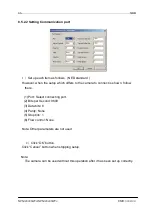 Preview for 65 page of NED XCM2040SAT4 User Manual