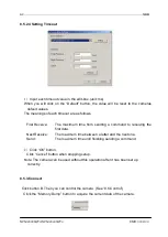 Preview for 67 page of NED XCM2040SAT4 User Manual