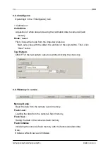 Preview for 73 page of NED XCM2040SAT4 User Manual