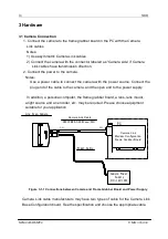 Preview for 19 page of NED XCM2085DLMT2 User Manual