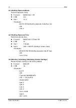 Preview for 32 page of NED XCM2085DLMT2 User Manual