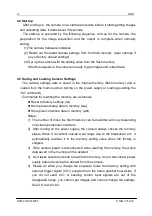 Preview for 41 page of NED XCM2085DLMT2 User Manual