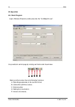 Preview for 65 page of NED XCM2085DLMT2 User Manual