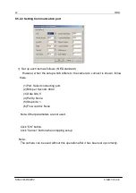 Preview for 67 page of NED XCM2085DLMT2 User Manual