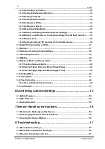 Preview for 8 page of NED XCM40170DLMT2CXP User Manual