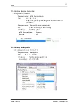 Preview for 29 page of NED XCM40170DLMT2CXP User Manual