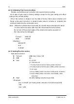 Preview for 35 page of NED XCM4040DLMT4 User Manual