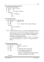 Preview for 37 page of NED XCM4040DLMT4 User Manual