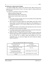 Preview for 41 page of NED XCM4040DLMT4 User Manual