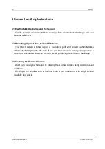 Preview for 63 page of NED XCM4040DLMT4 User Manual