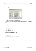 Preview for 72 page of NED XCM4040DLMT4 User Manual