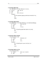 Preview for 26 page of NED XCM4040SAT4 User Manual