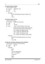 Preview for 31 page of NED XCM4085DLMT4 User Manual