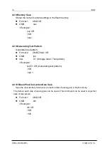 Preview for 33 page of NED XCM4085DLMT4 User Manual