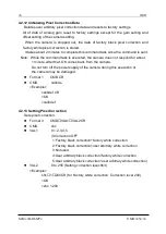 Preview for 35 page of NED XCM4085DLMT4 User Manual