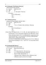 Preview for 37 page of NED XCM4085DLMT4 User Manual