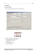 Preview for 64 page of NED XCM6040SA User Manual