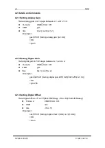 Предварительный просмотр 28 страницы NED XCM6040SAT2 User Manual