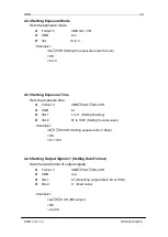 Предварительный просмотр 29 страницы NED XCM6040SAT2 User Manual