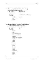 Предварительный просмотр 30 страницы NED XCM6040SAT2 User Manual