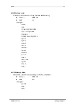 Предварительный просмотр 31 страницы NED XCM6040SAT2 User Manual