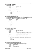 Предварительный просмотр 32 страницы NED XCM6040SAT2 User Manual