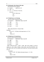 Предварительный просмотр 34 страницы NED XCM6040SAT2 User Manual