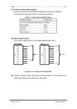 Предварительный просмотр 39 страницы NED XCM6040SAT2 User Manual