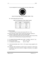 Preview for 22 page of NED XCM6040SAT4 User Manual