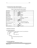 Preview for 26 page of NED XCM6040SAT4 User Manual