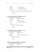 Preview for 28 page of NED XCM6040SAT4 User Manual