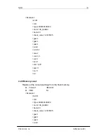 Preview for 29 page of NED XCM6040SAT4 User Manual