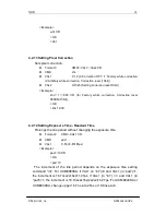 Preview for 31 page of NED XCM6040SAT4 User Manual