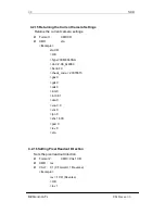 Preview for 32 page of NED XCM6040SAT4 User Manual