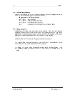 Preview for 44 page of NED XCM6040SAT4 User Manual