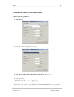 Preview for 59 page of NED XCM6040SAT4 User Manual