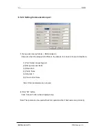 Preview for 60 page of NED XCM6040SAT4 User Manual