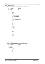 Preview for 32 page of NED XCM8060SA User Manual