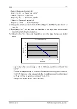 Preview for 37 page of NED XCM8060SA User Manual