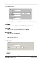 Preview for 72 page of NED XCM8060SA User Manual