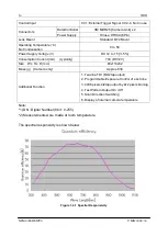 Preview for 14 page of NED XCM8085DLMT8 User Manual