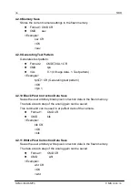 Preview for 34 page of NED XCM8085DLMT8 User Manual