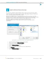 Preview for 19 page of Nedap AEOS Blue Installation And Configuration Manual