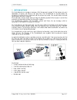 Preview for 3 page of Nedap COMBI-BOOSTER Installation Manual