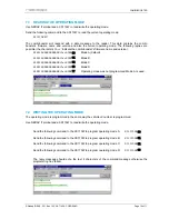 Preview for 10 page of Nedap COMBI-BOOSTER Installation Manual