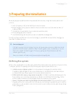 Предварительный просмотр 16 страницы Nedap !D Gate User Manual