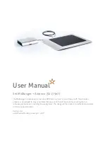 Предварительный просмотр 1 страницы Nedap MidRanger + Antenna Set User Manual