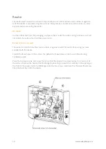 Предварительный просмотр 10 страницы Nedap MidRanger + Antenna Set User Manual